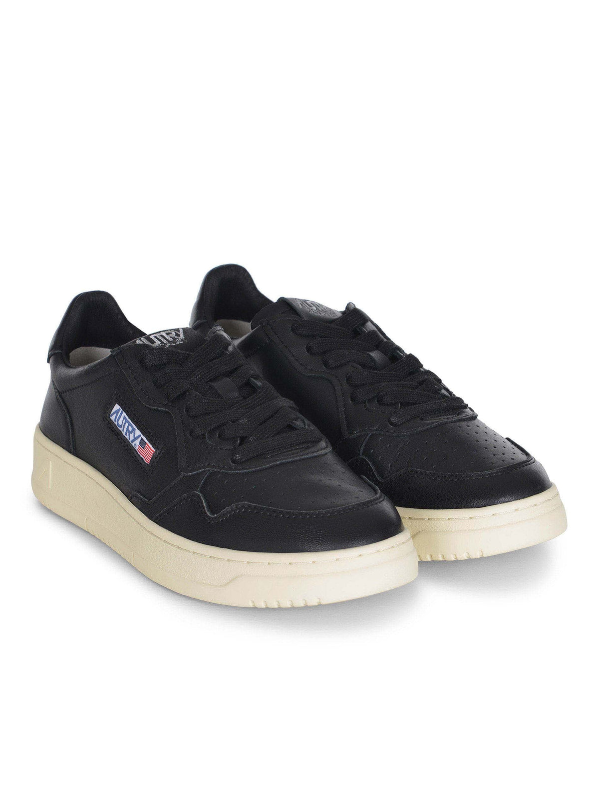 AUTRY Sneakers AULM GG05 Black