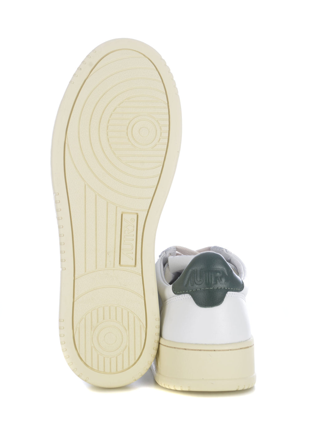 AUTRY Sneakers AULM LL47 White