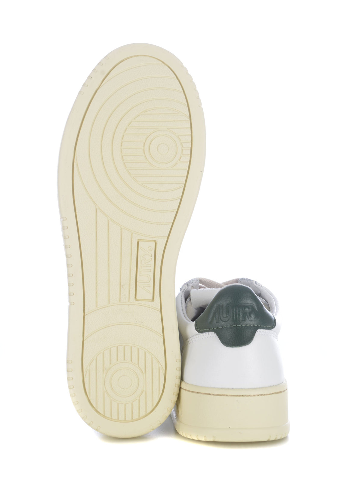 AUTRY Sneakers AULM LL47 White