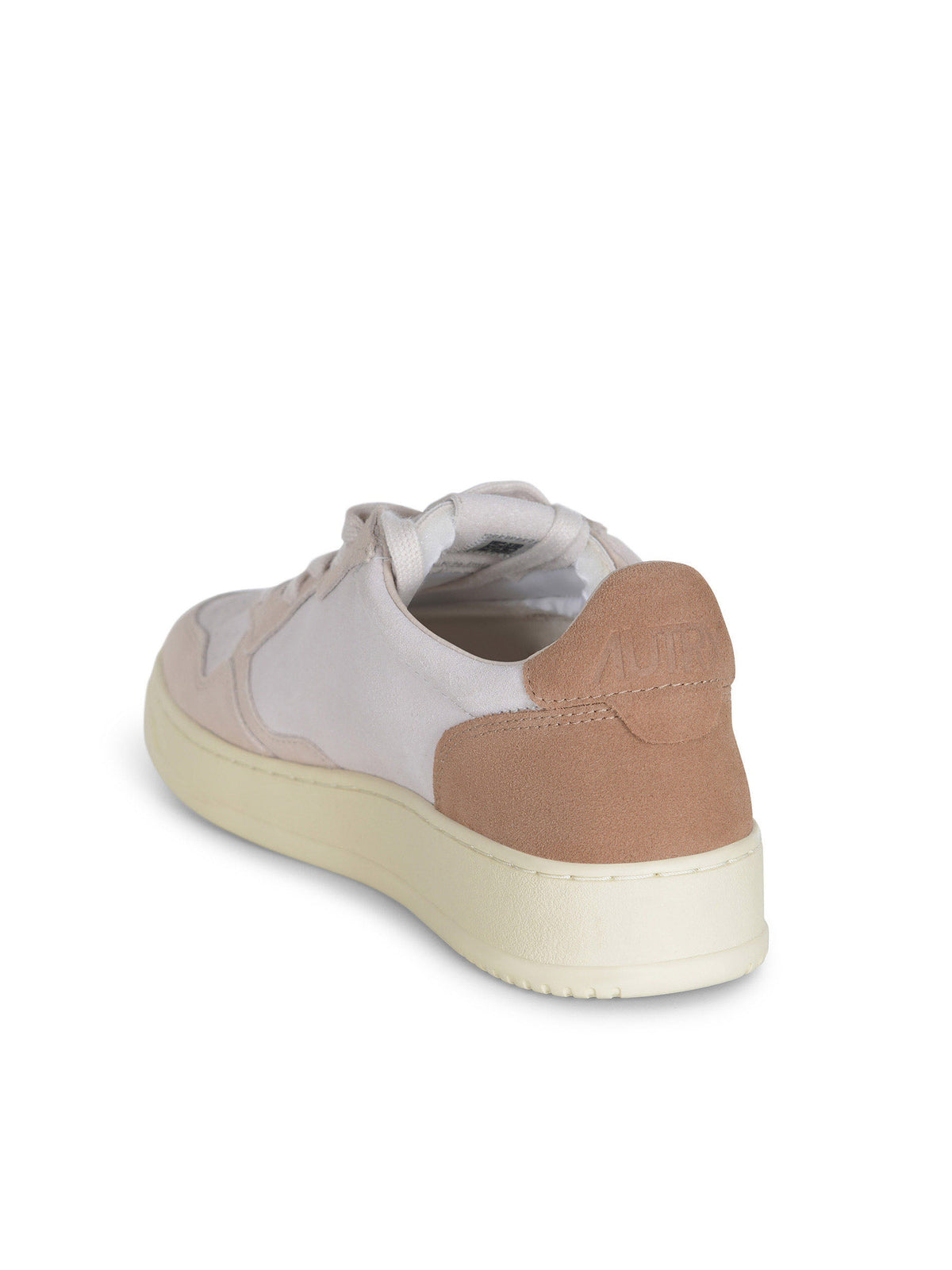 AUTRY Sneakers AULM TS01 Beige
