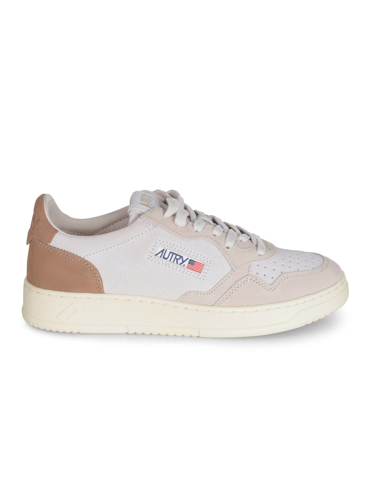 AUTRY Sneakers AULM TS01 Beige