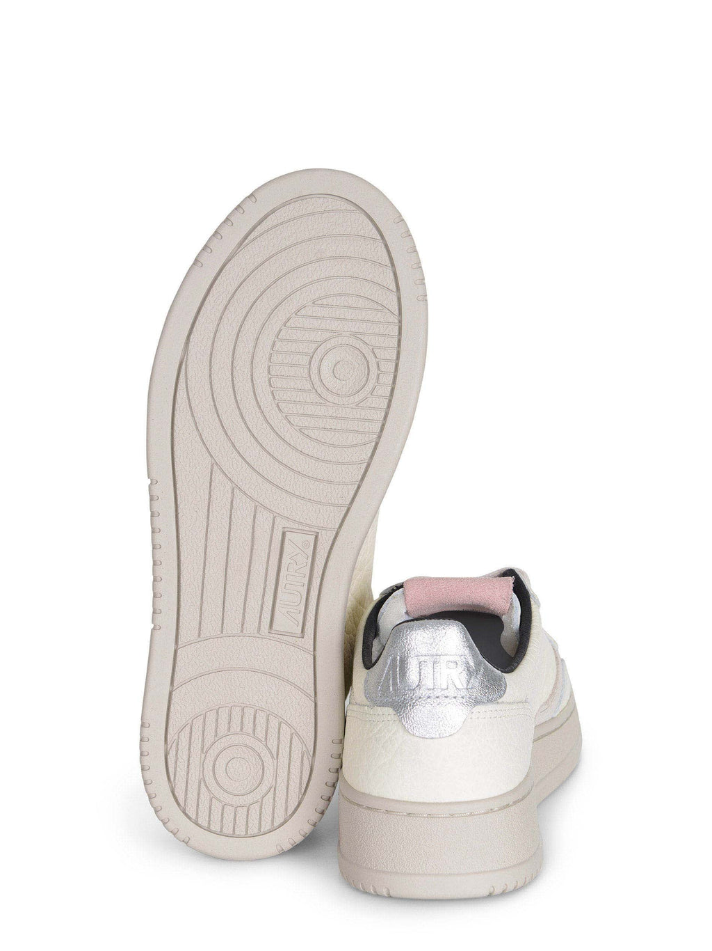 AUTRY Sneakers AULW LE18 White
