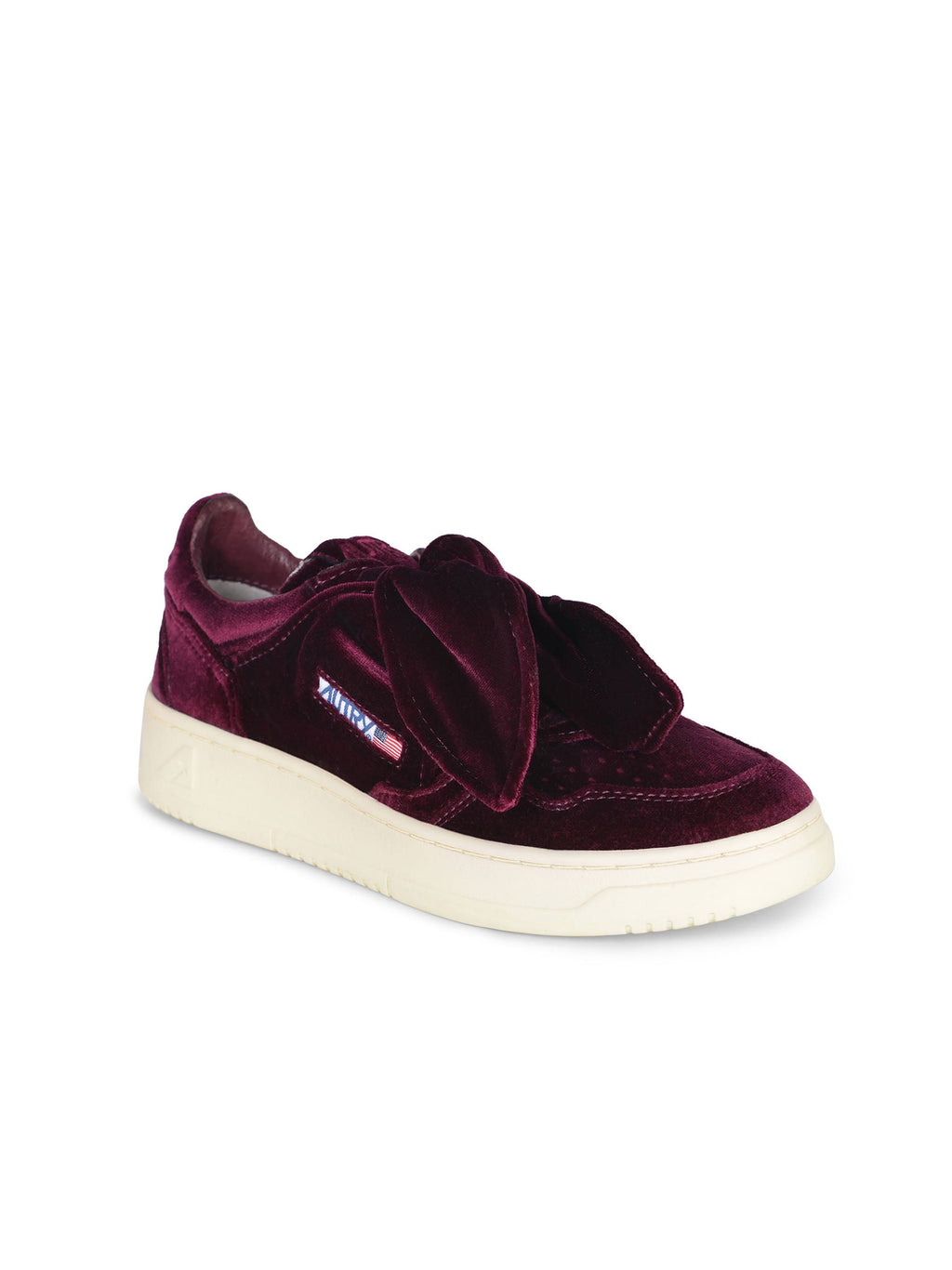 AUTRY Sneakers AULW VF01 Wine