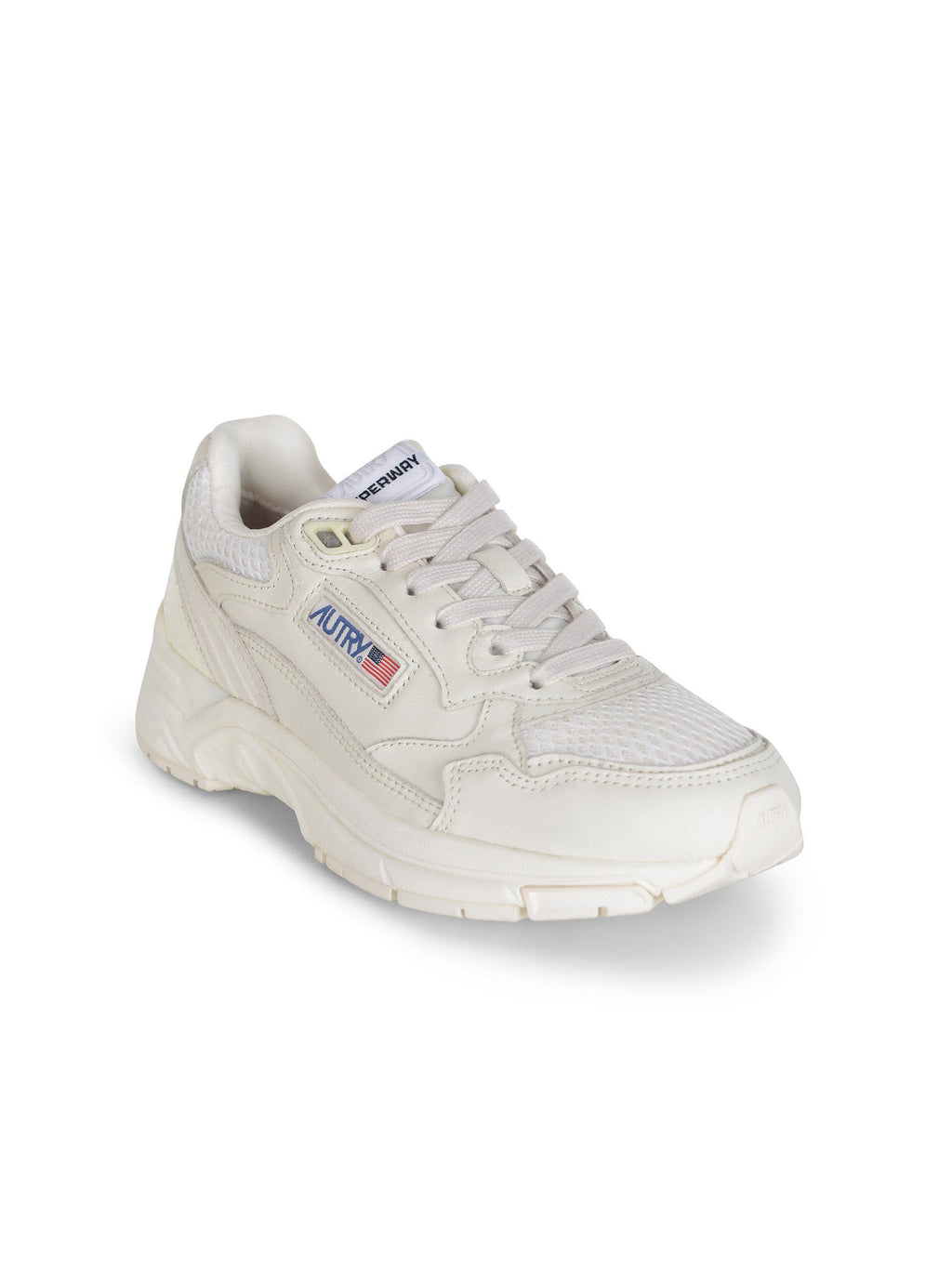 AUTRY Sneakers HYLW GP01 White