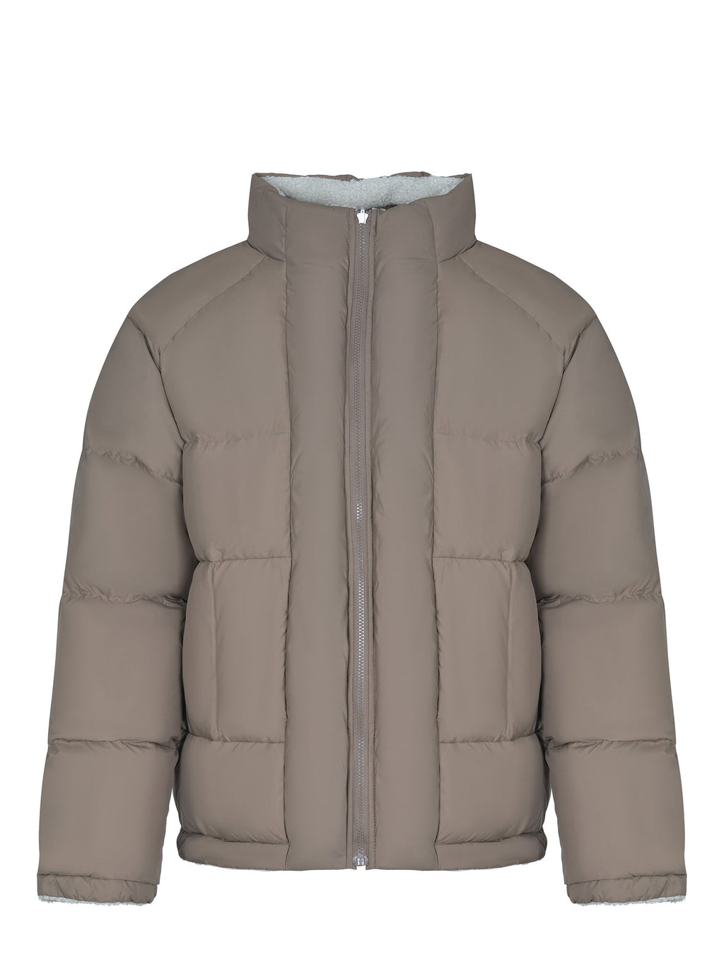 AXEL ARIGATO Jackets A3133002 CEDAR BROWN Turtledove