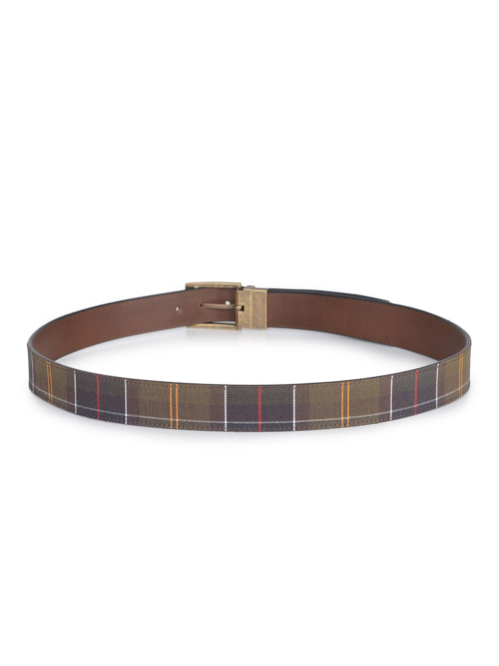 BARBOUR Belts MAC0364 TN11 Multicolor