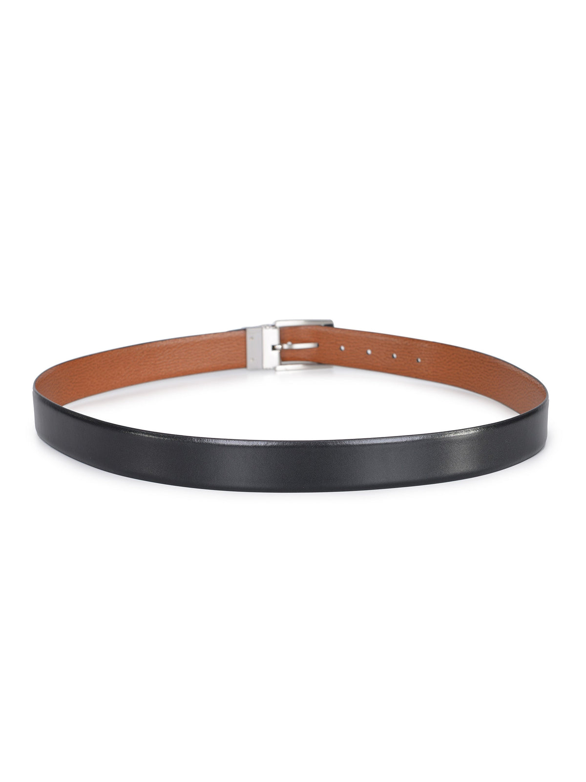 BARBOUR Belts MAC0455 BK31 Black