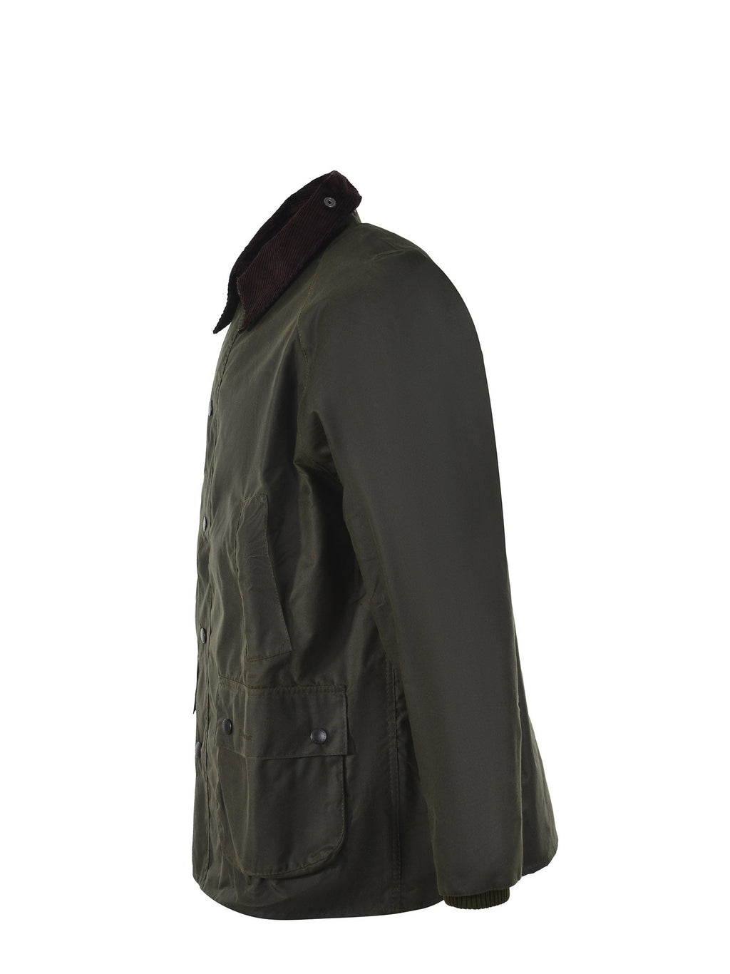 BARBOUR Jackets MWX0018 OL99 Moss Green