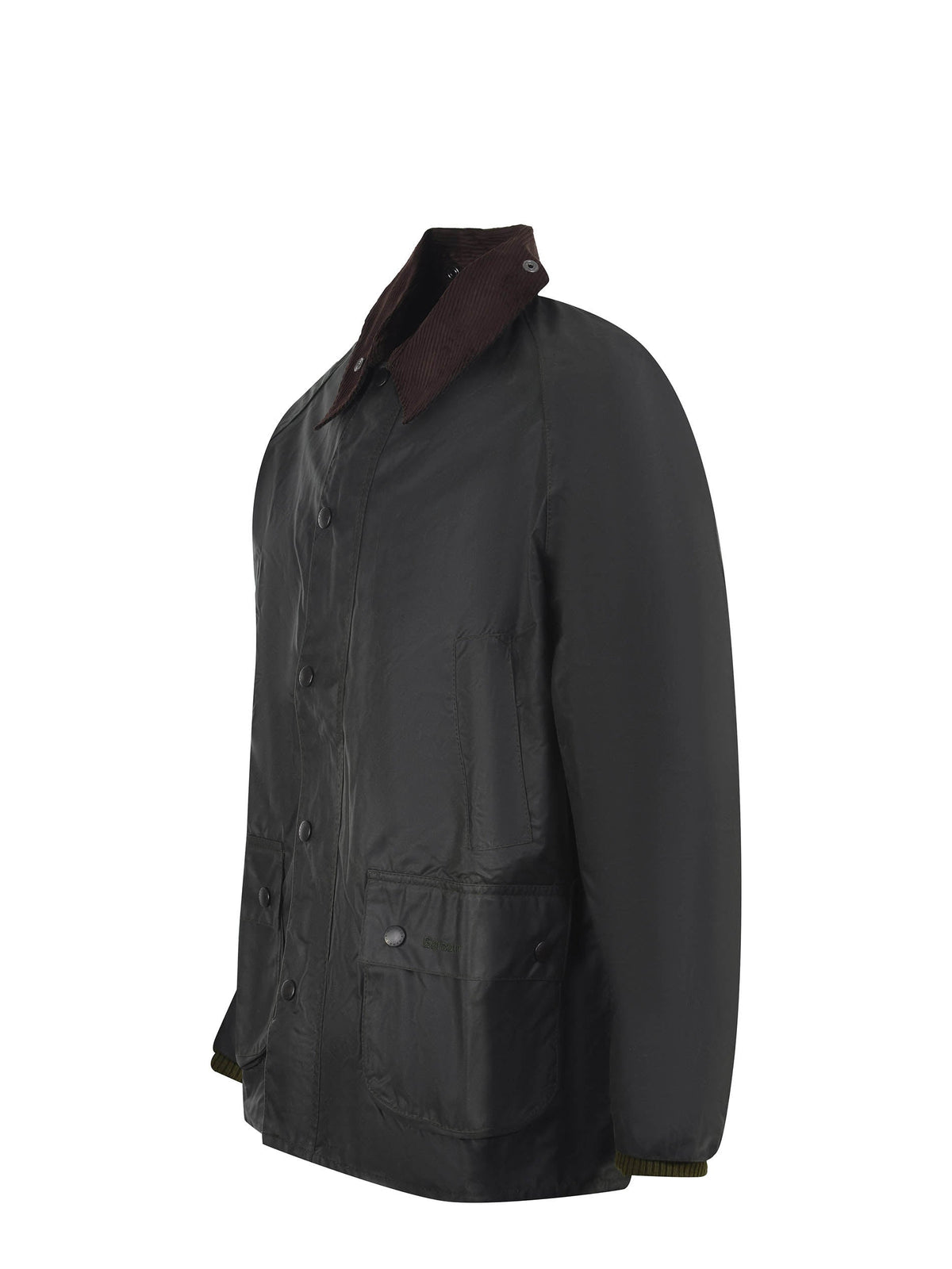 BARBOUR Jackets MWX0018 SG91 Dark green