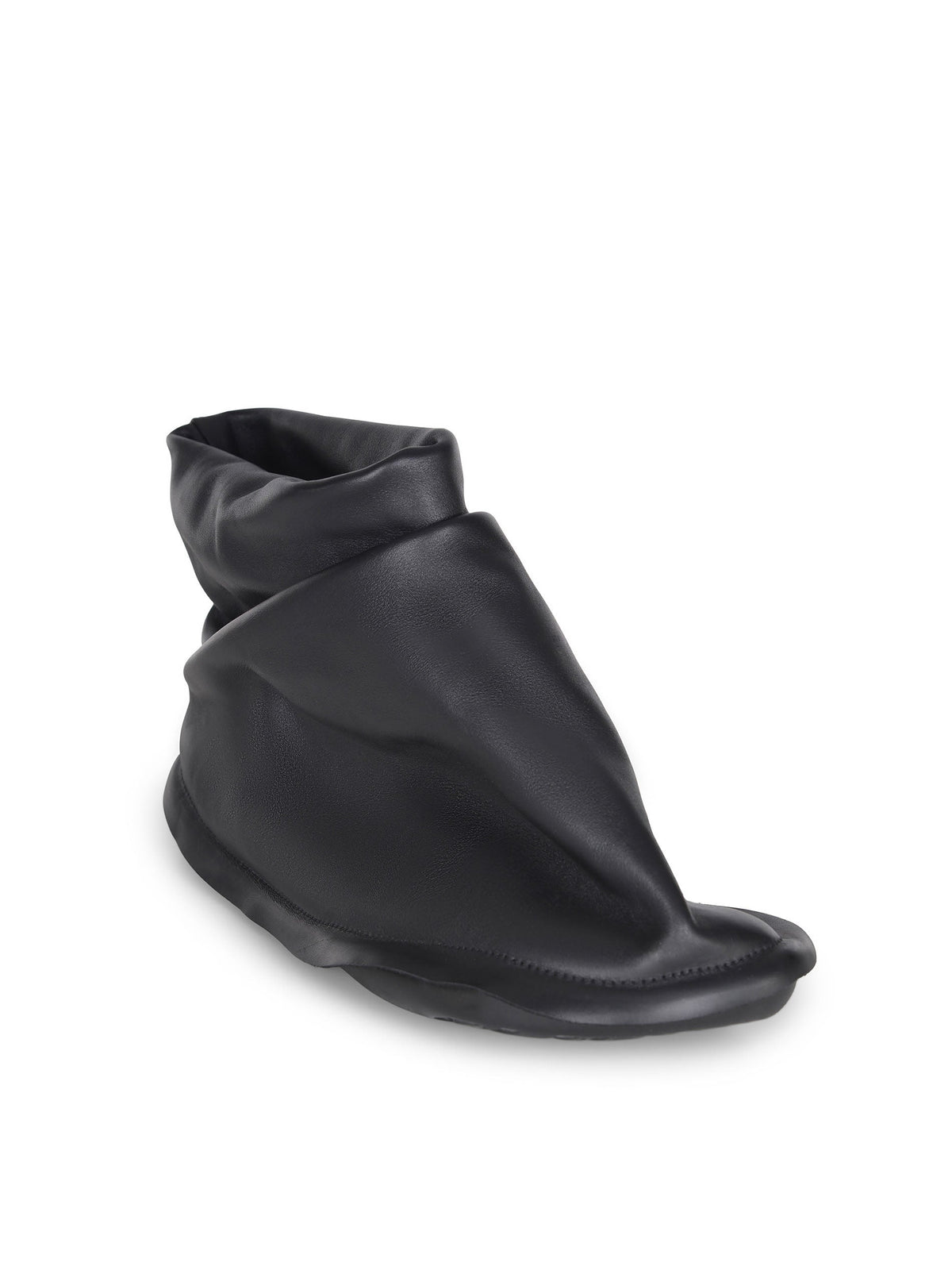 CAMPER by Issey Miyake Shoes K400824 001 Black