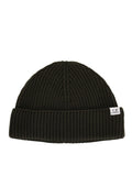 C.P. COMPANY Hats CMAC164A 005509A-683 Military Green