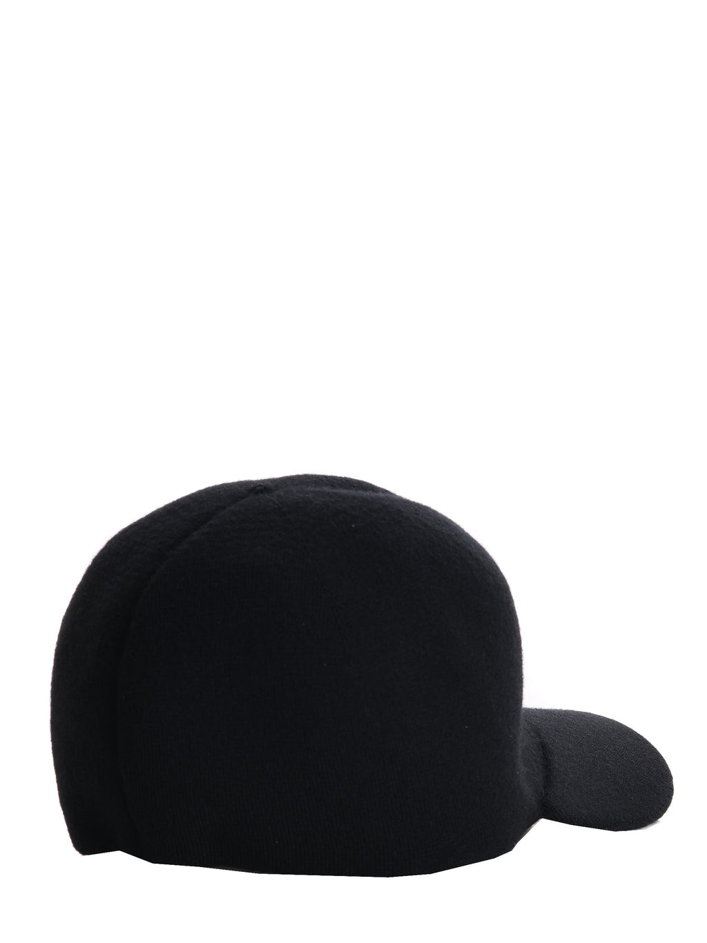 C.P. COMPANY Hats CMAC299A 005509A-999 Black