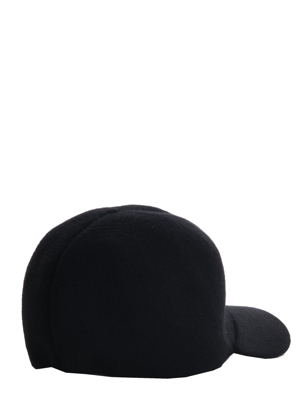 C.P. COMPANY Hats CMAC299A 005509A-999 Black