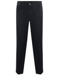 DON THE FULLER Jeans SEOUL M2F5043 Black