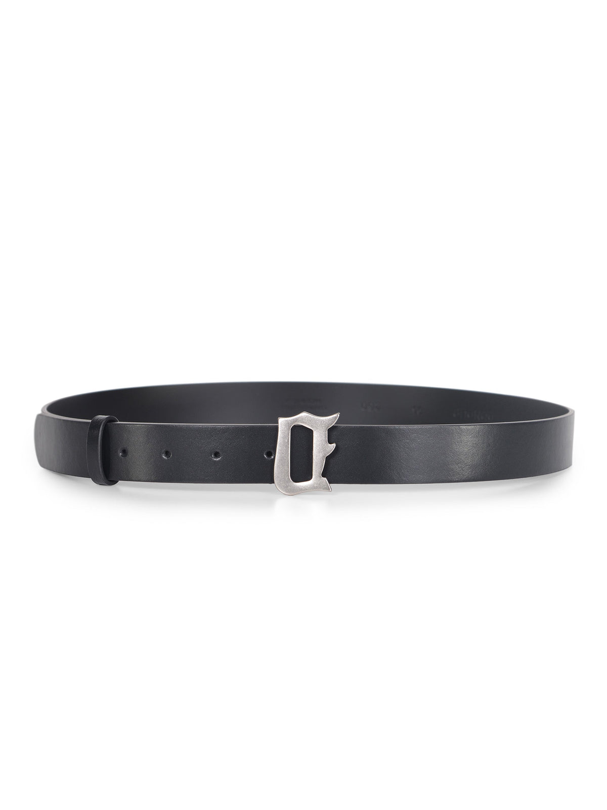 DONDUP Belts XC259PL0619 XXX-999 Black