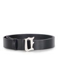 DONDUP Belts XC259PL0619 XXX-999 Black