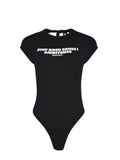 DSQUARED Body S72NA0118 D20020-900 Black