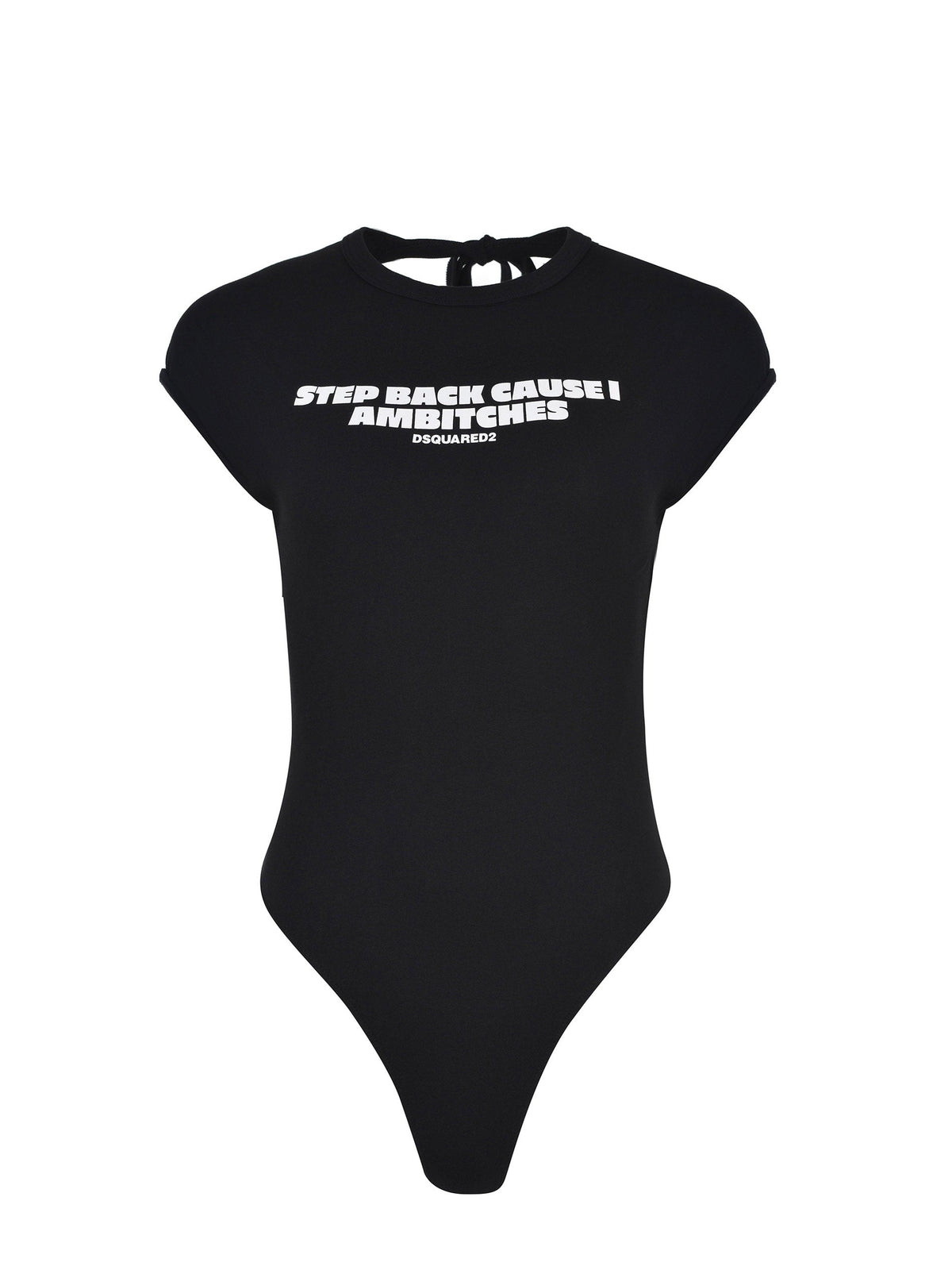 DSQUARED Body S72NA0118 D20020-900 Black