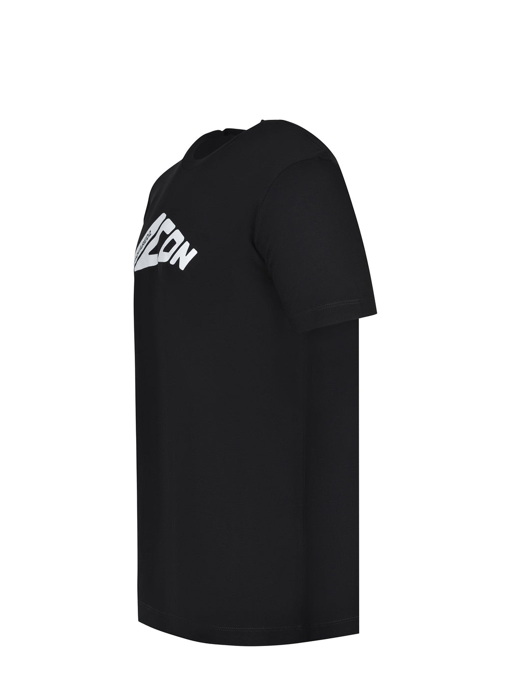 DSQUARED T-shirt S79GC0116 D20020-900 Black