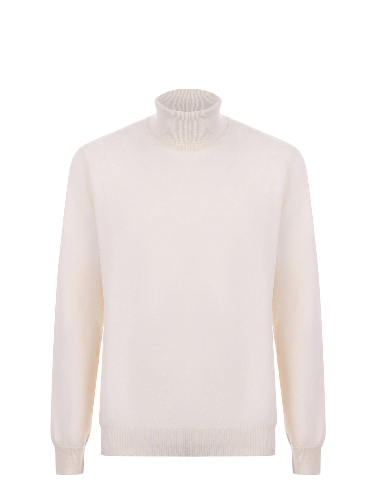 DUCA DI GENOVA Sweaters U0525 PA Cream