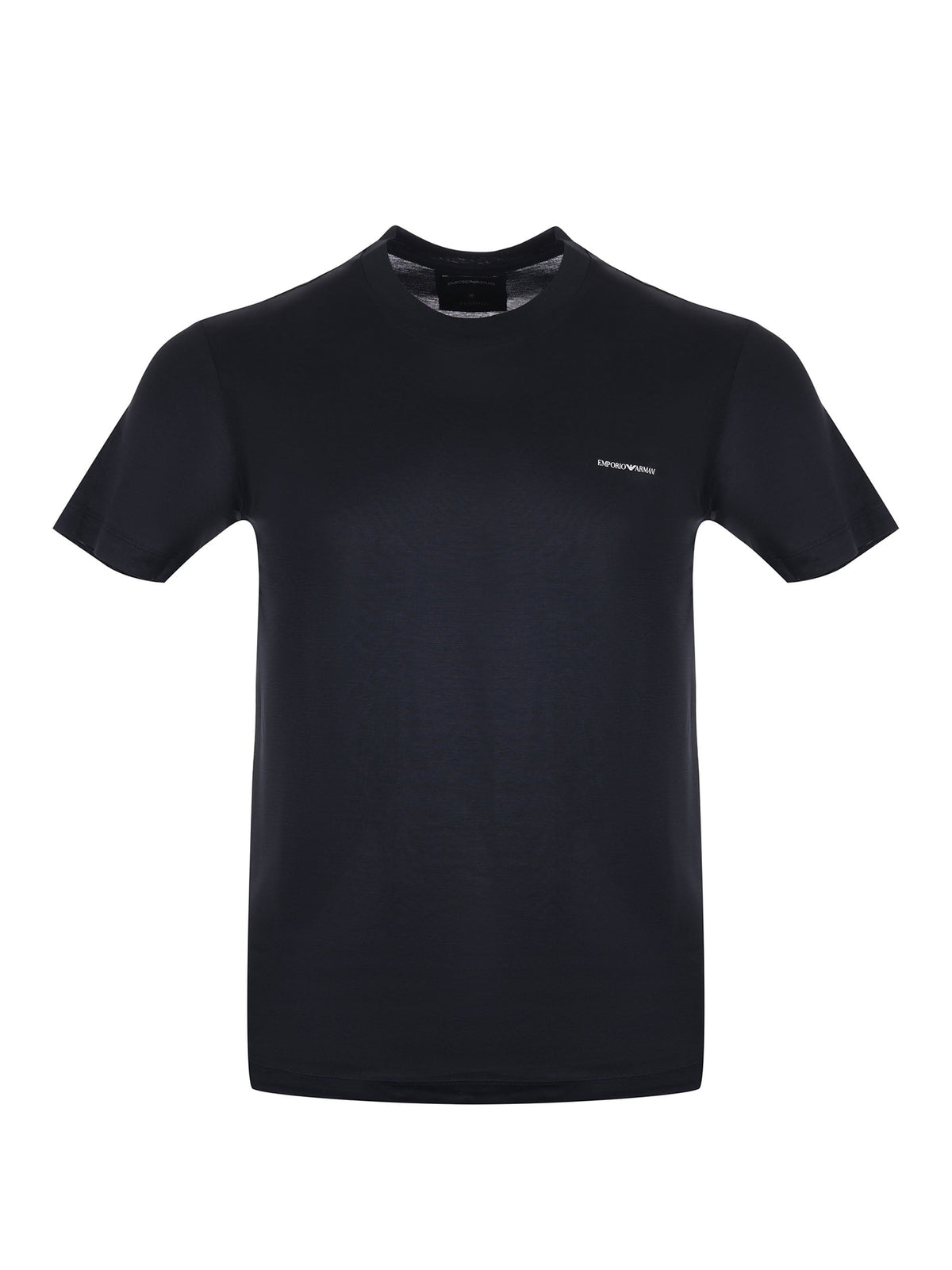 EMPORIO ARMANI T-shirt 8N1TD8 1JUVZ-0920 Dark blue