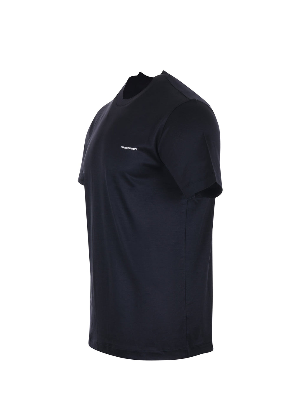 EMPORIO ARMANI T-shirt 8N1TD8 1JUVZ-0920 Dark blue
