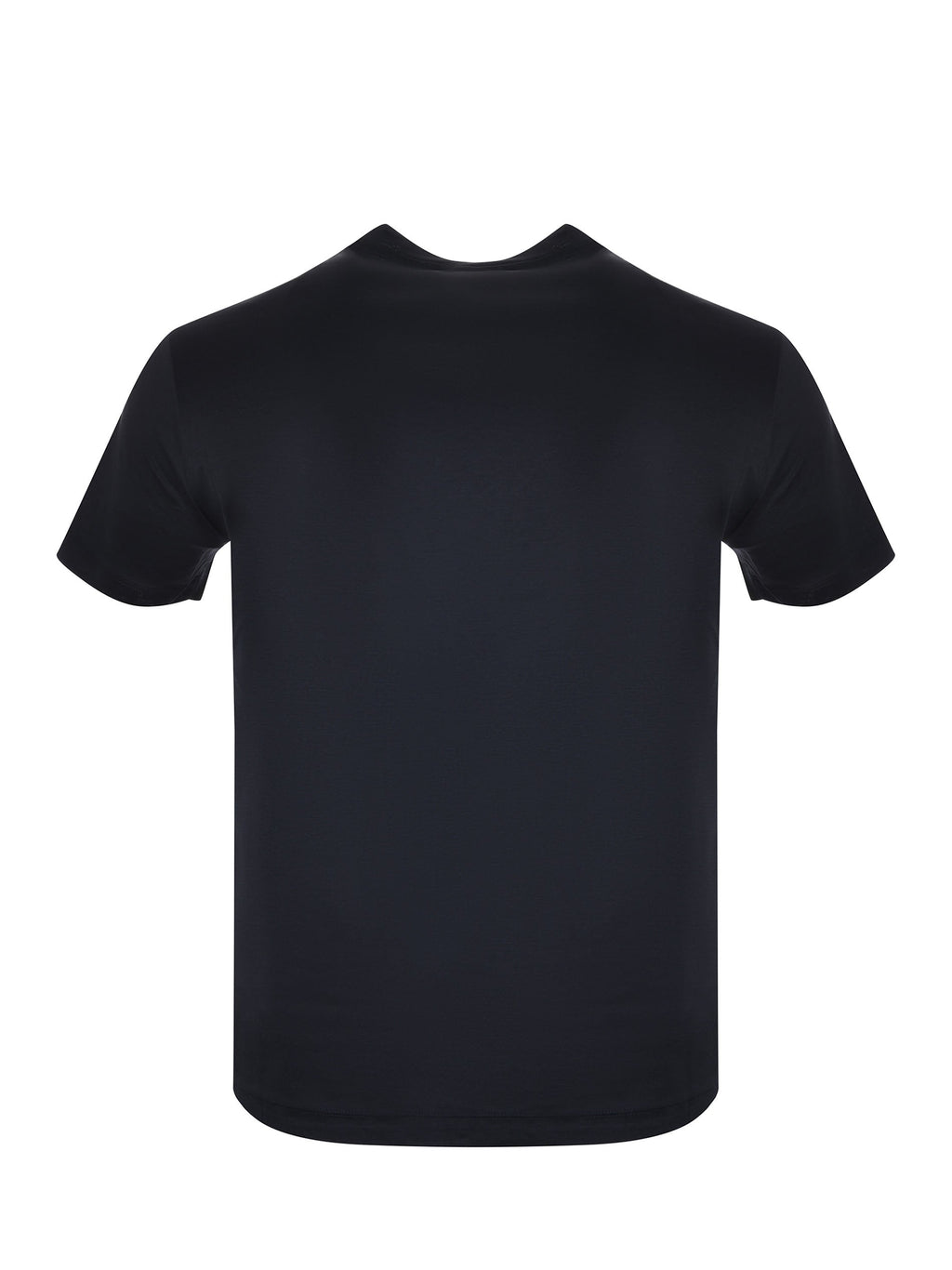EMPORIO ARMANI T-shirt 8N1TD8 1JUVZ-0920 Dark blue
