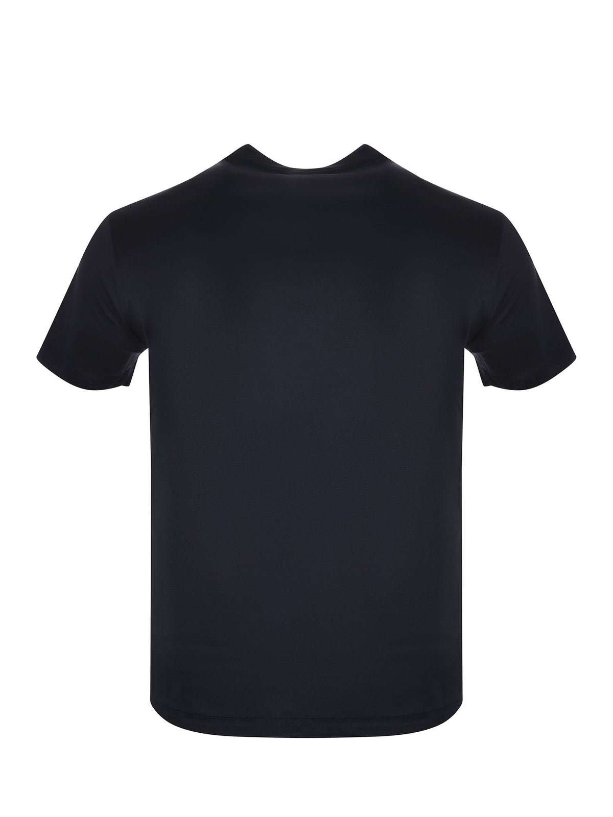EMPORIO ARMANI T-shirt 8N1TD8 1JUVZ-0920 Dark blue
