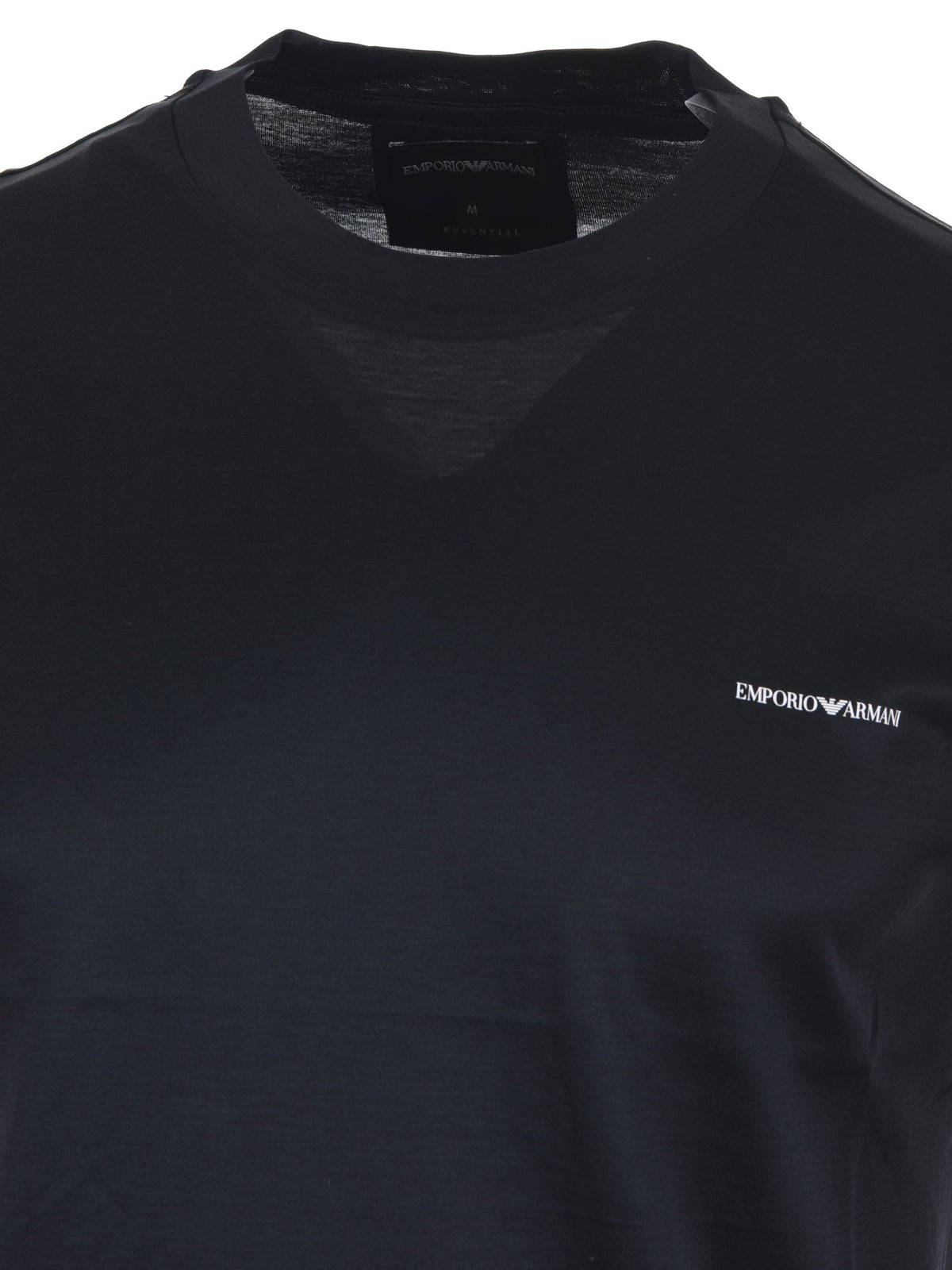 EMPORIO ARMANI T-shirt 8N1TD8 1JUVZ-0920 Dark blue