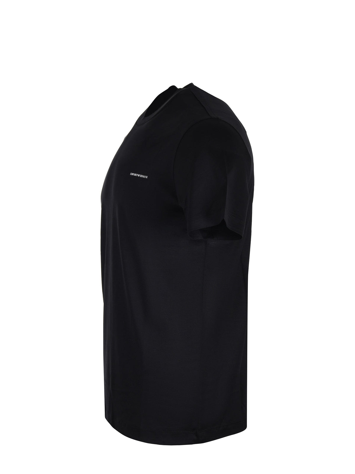 EMPORIO ARMANI T-shirt 8N1TD8 1JUVZ-0999 Black