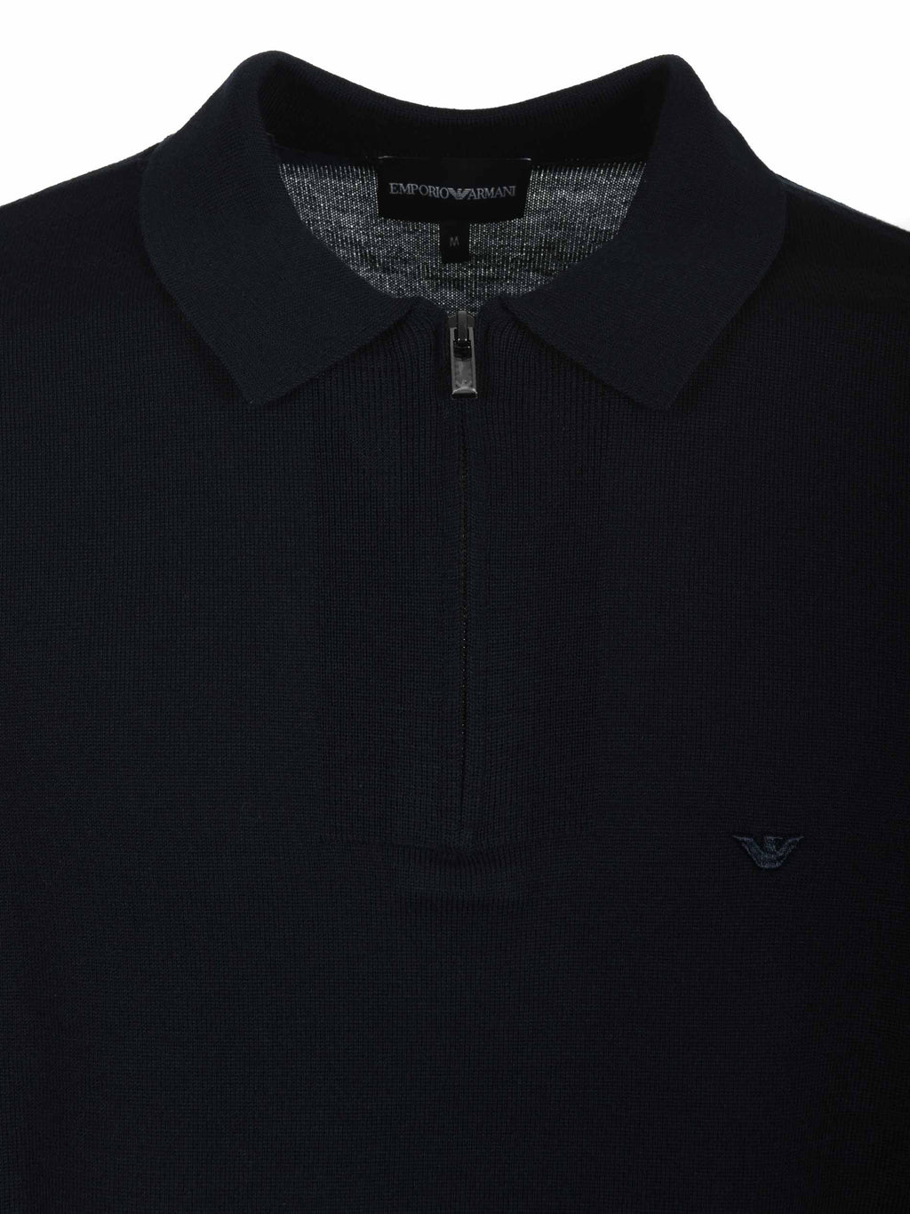 EMPORIO ARMANI Polo EM001512 AF14158-UB118 Dark blue