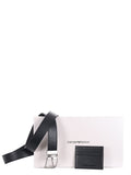 EMPORIO ARMANI Belts EM002772 AF13396-UC001 Black