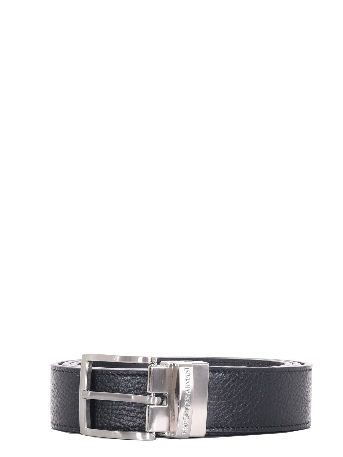 EMPORIO ARMANI Belts EM002772 AF13396-UC001 Black