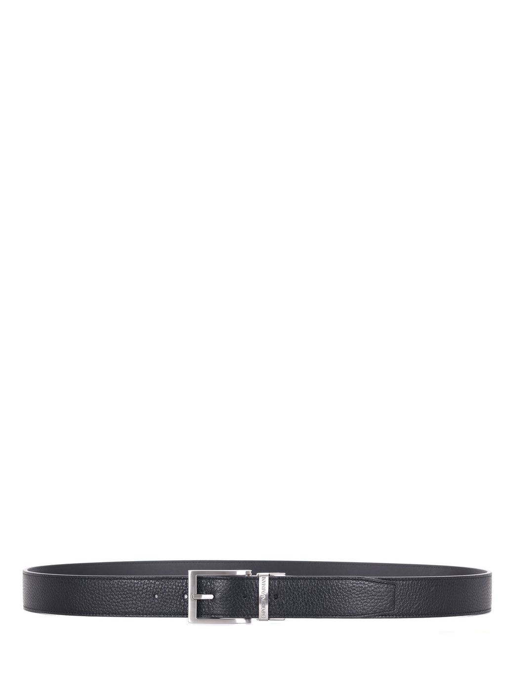 EMPORIO ARMANI Belts EM002772 AF13396-UC001 Black
