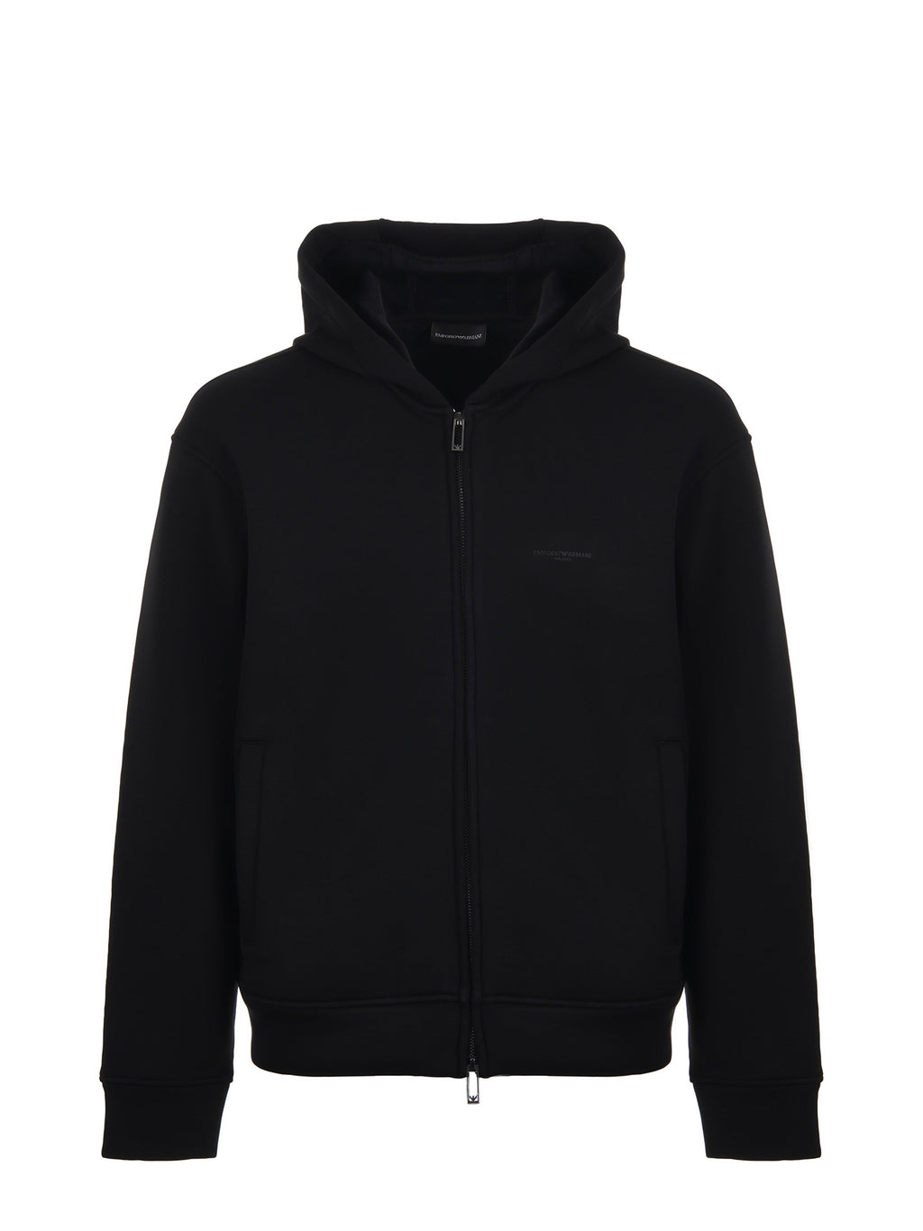 EMPORIO ARMANI Sweatshirts EM002866 AF17547-UC001 Black