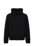 EMPORIO ARMANI Sweatshirts EM002866 AF17547-UC001 Black