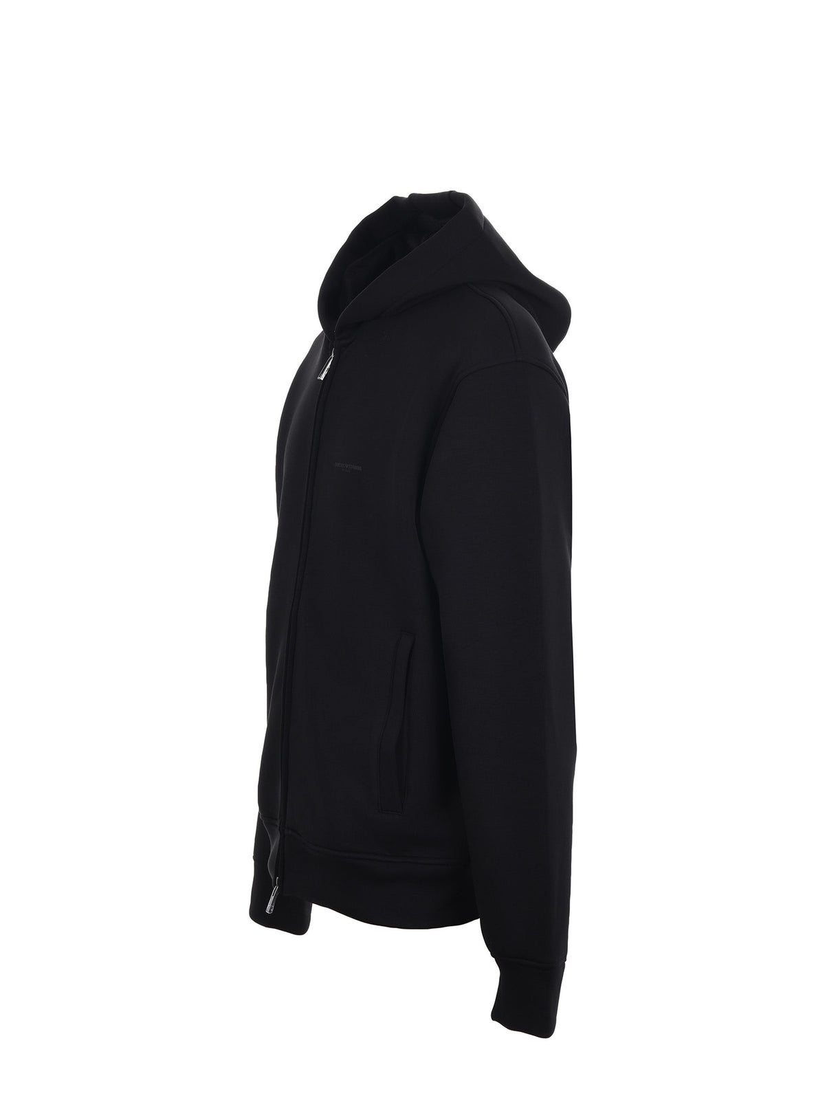 EMPORIO ARMANI Sweatshirts EM002866 AF17547-UC001 Black