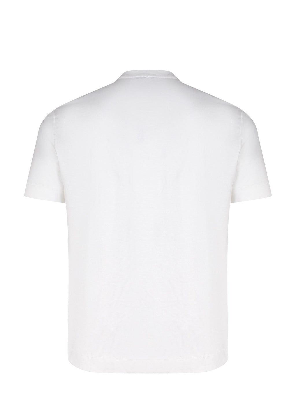 EMPORIO ARMANI T-shirt EM002959 AF18312-U0003 White