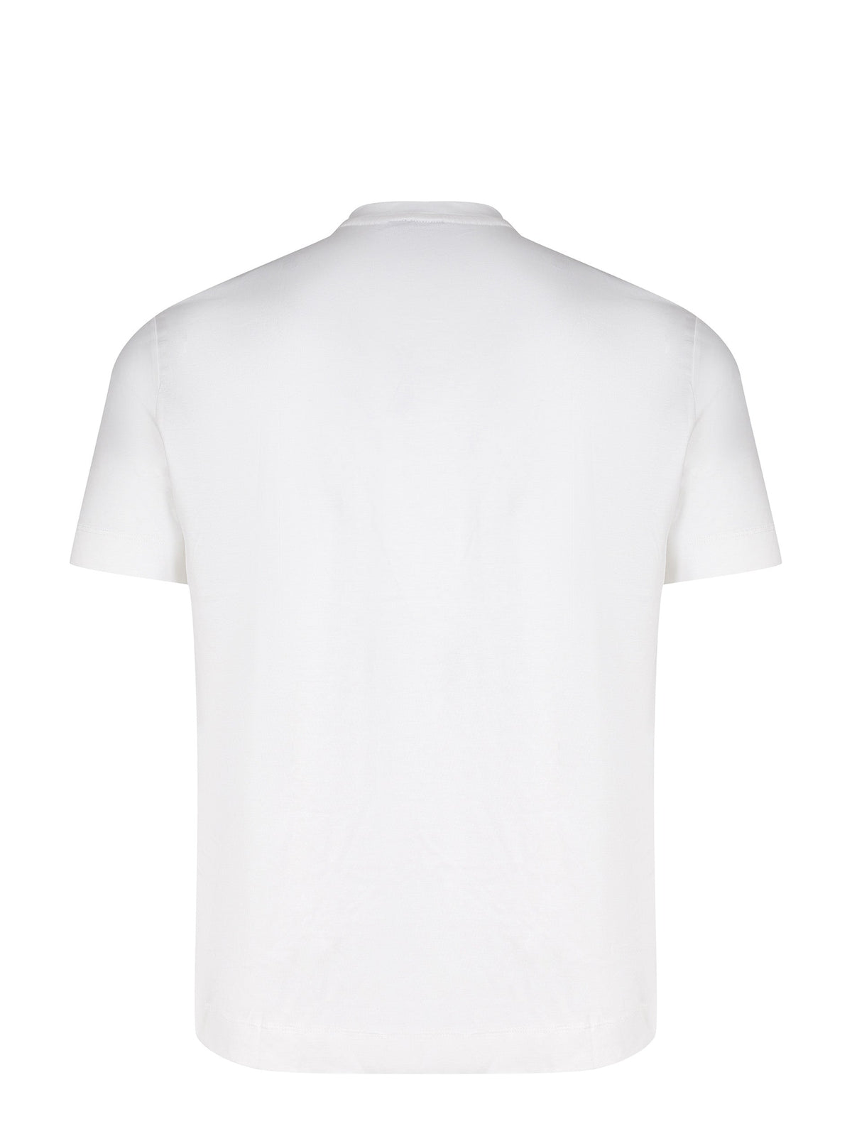 EMPORIO ARMANI T-shirt EM002959 AF18312-U0003 White