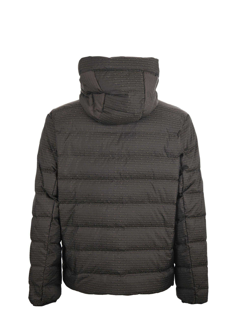 EMPORIO ARMANI Down Jackets EM003043 AF15384-U8120 Military Green