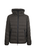 EMPORIO ARMANI Down Jackets EM003043 AF15384-U8120 Military Green