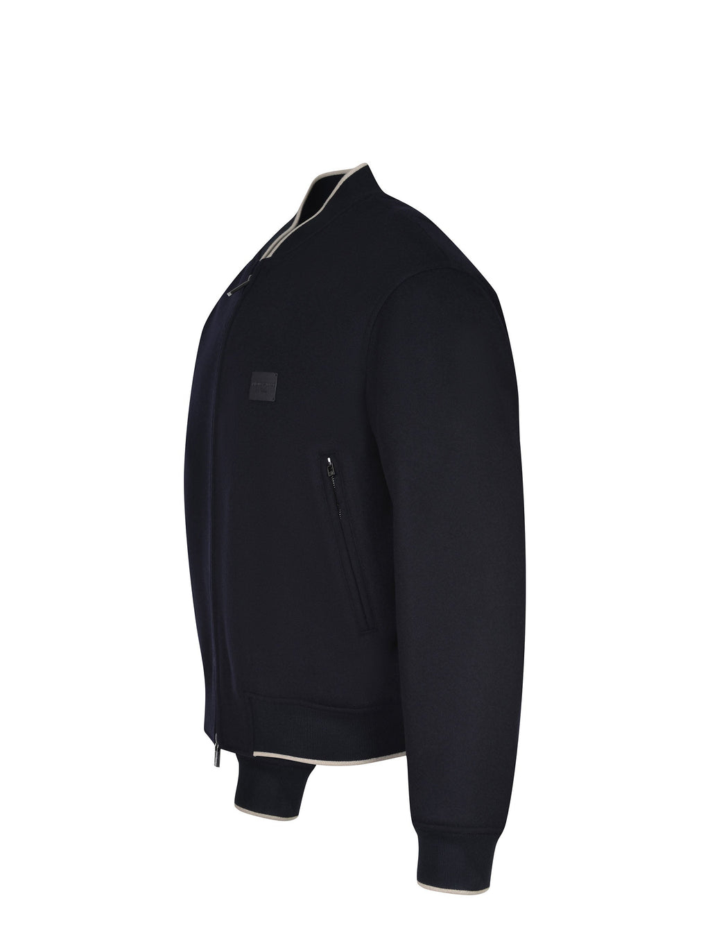 EMPORIO ARMANI Jackets EM003049 AF18229-UB118 Navy Blue