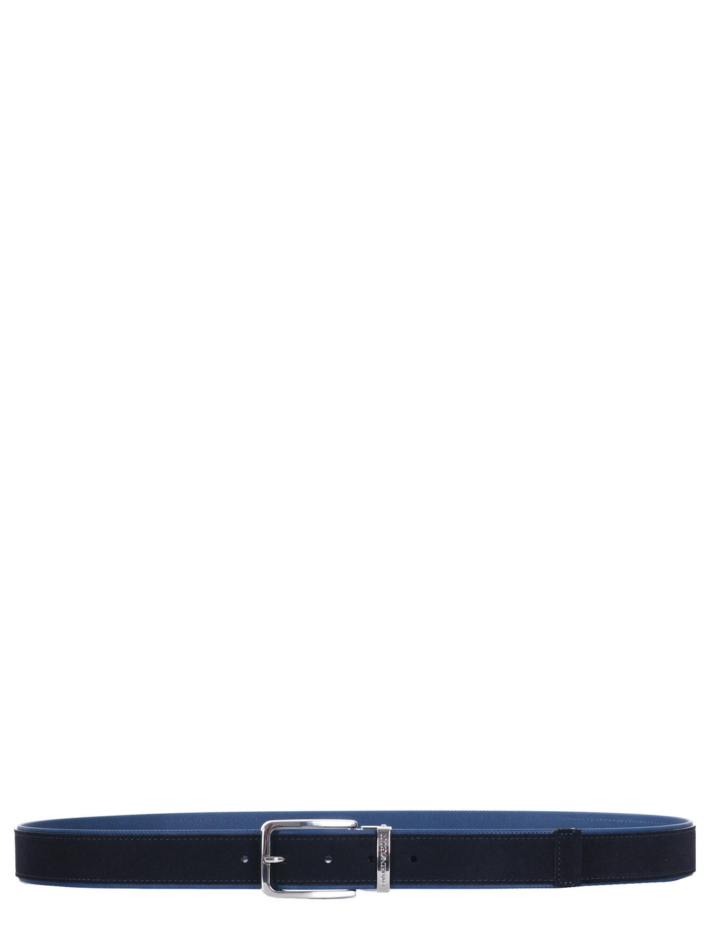 EMPORIO ARMANI Belts EM003093 AF18272-UB130 Blue