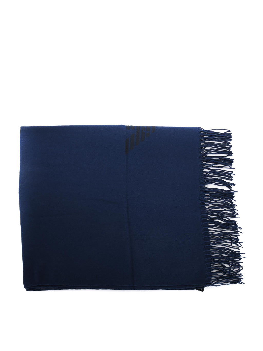 EMPORIO ARMANI Scarves EM004237 AF21538-UB109 Blue