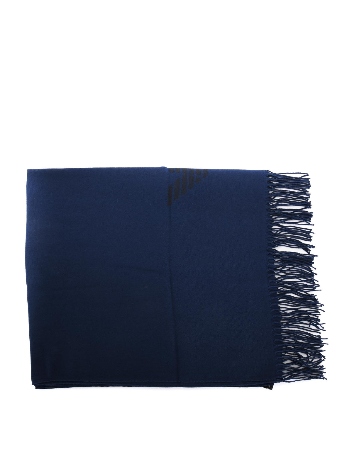EMPORIO ARMANI Scarves EM004237 AF21538-UB109 Blue