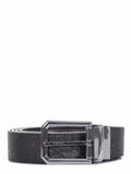 ETRO Belts MP3C0002 AA077-N0000 Anthracite/Brown