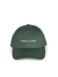 FAMILY FIRST Hats HF2401 GREEN Green