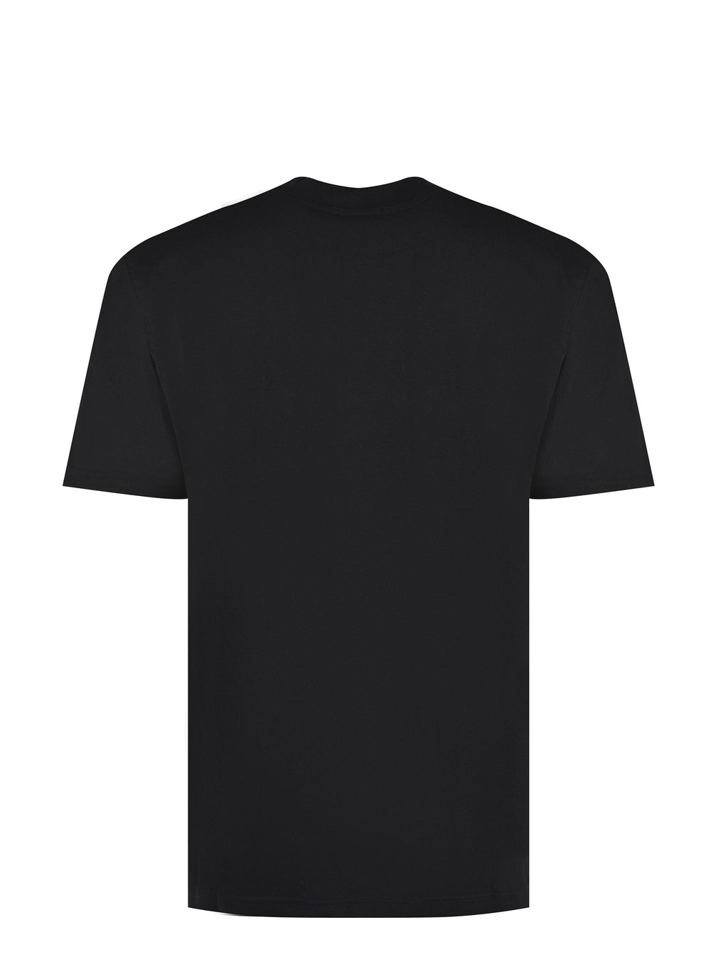 FAMILY FIRST T-shirt TF2409 BLACK Black