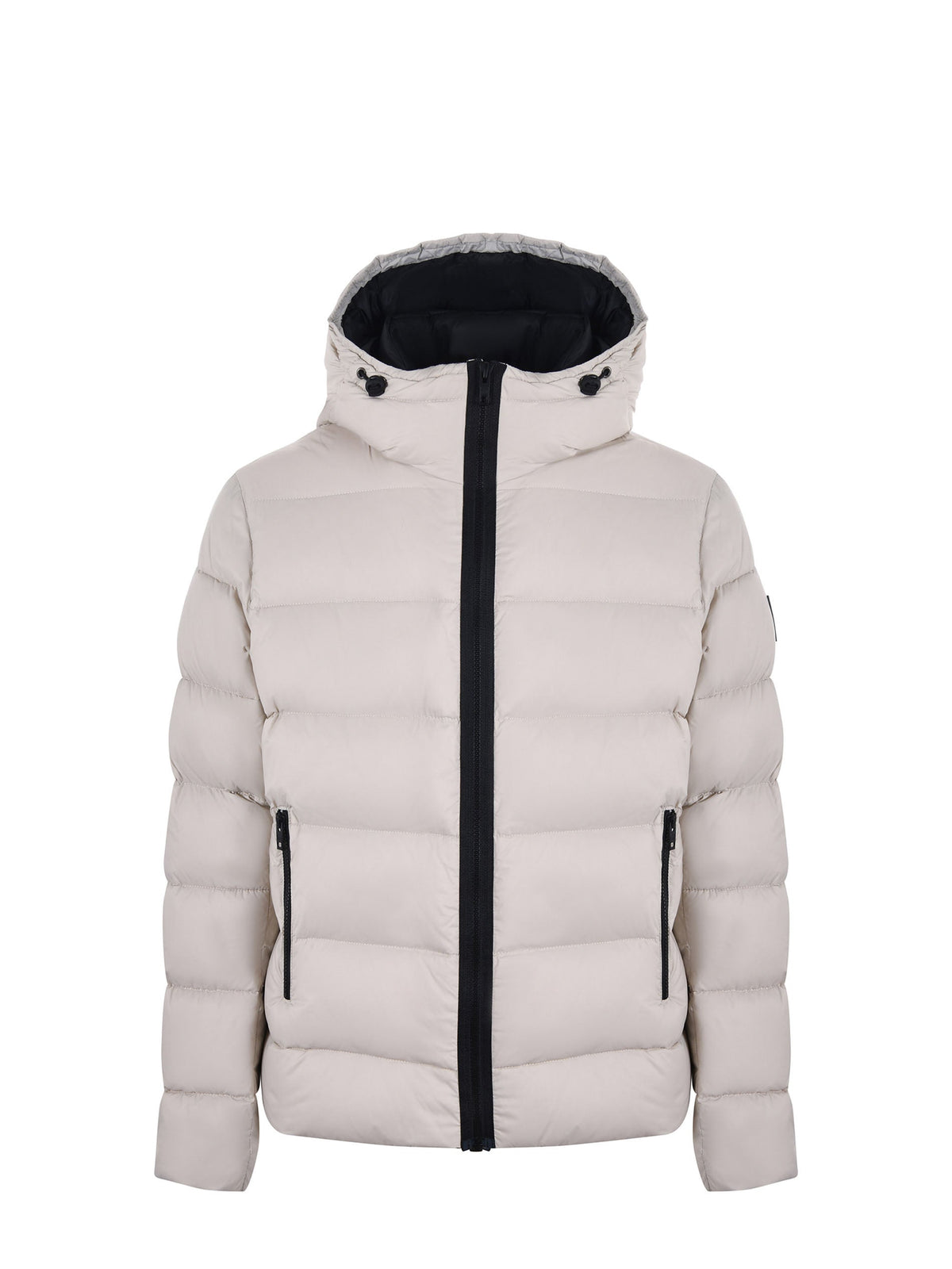 FAY Down Jackets NAM32510620 XMHB004 Beige