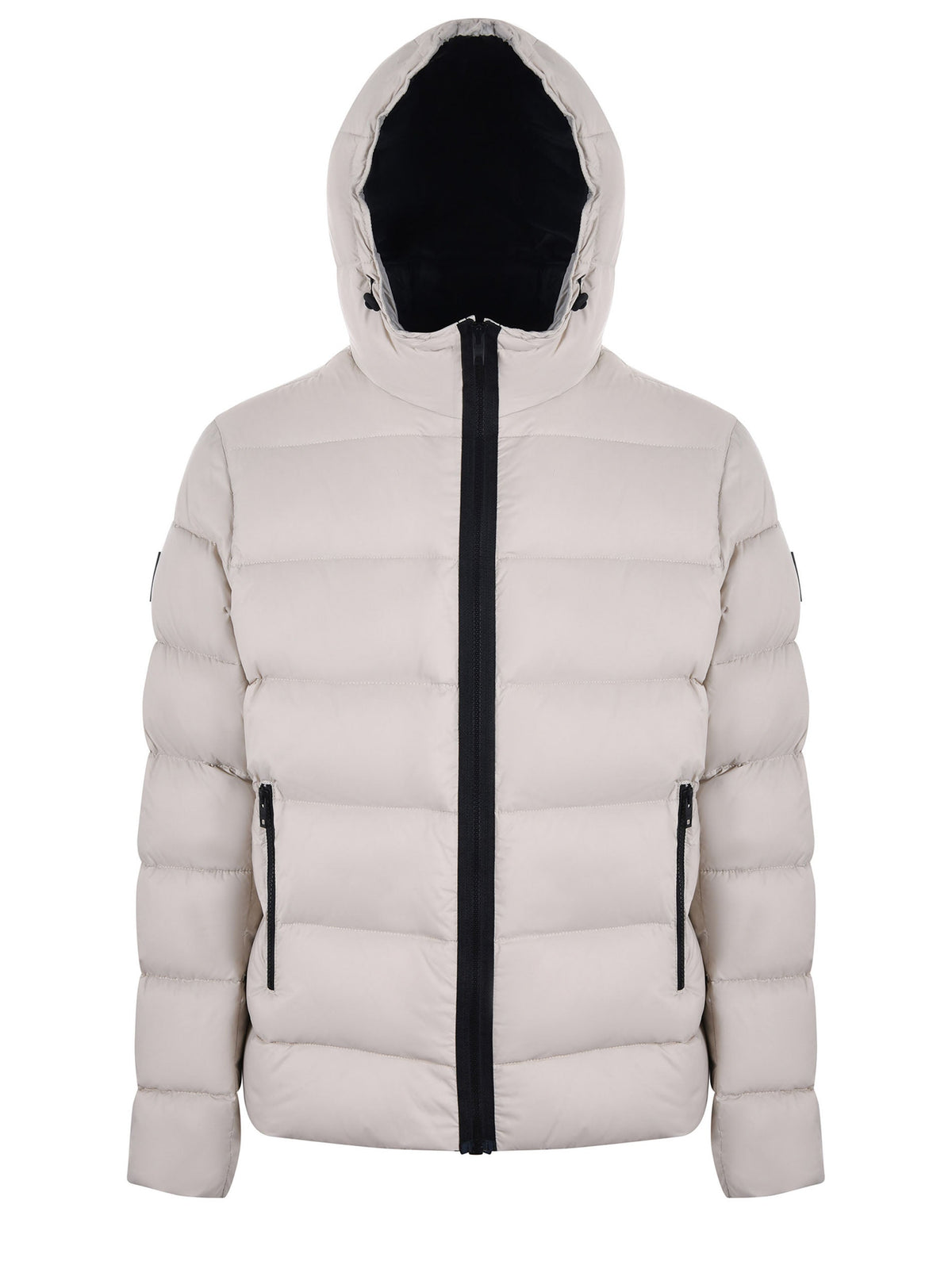FAY Down Jackets NAM32510620 XMHB004 Beige